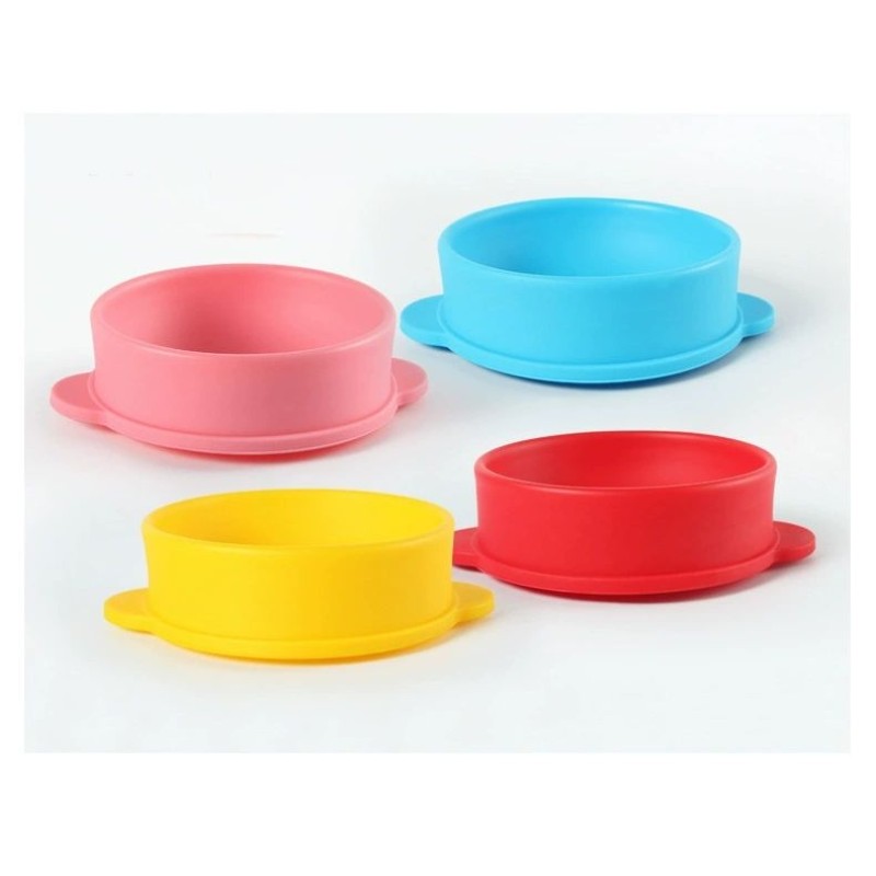 Silicone Wax Container Factory - Reusable 500cc Fast Melting Bean Depilatory