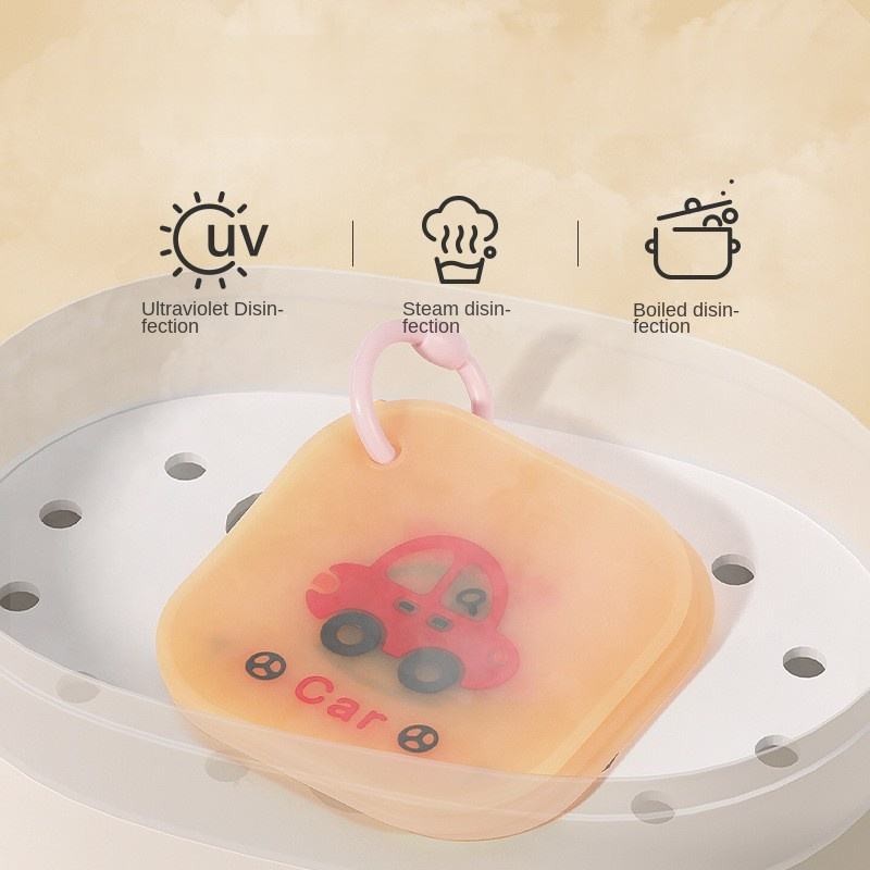 Silicone Educational Blocks Factory - 2025 New Arrival Model Building Toys for Kids