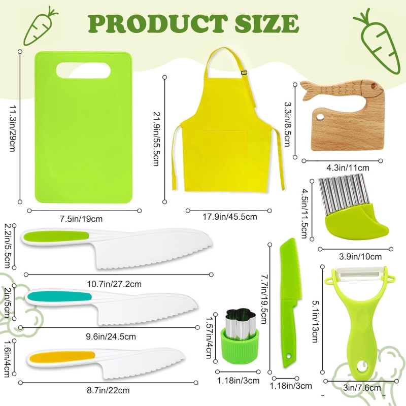 Pretend Kitchen Play Set Manufacturer - Food Grade Safe Baking Cookware Wholesale