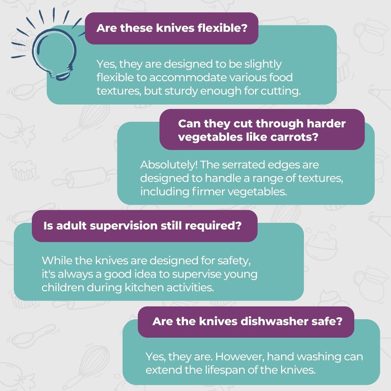 BPA-Free Plastic Kids Kitchen Set Factory - Safe Knife Toy Real Cooking Baking