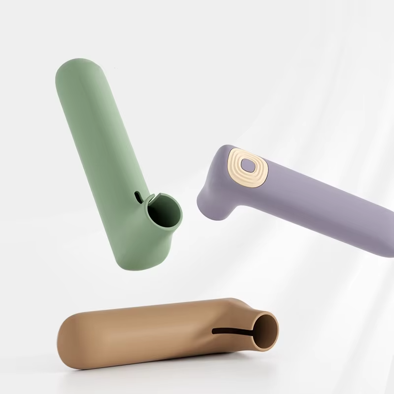 Large Rectangle Silicone Freezer Container Manufacturer - 1-2 Cup with Lid Baking Tools