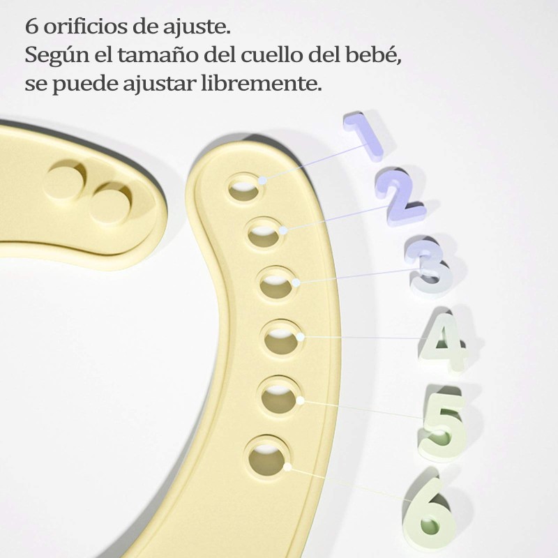 Baby Print Silicone Bib Set Factory - Custom Waterproof Low Price Wholesale