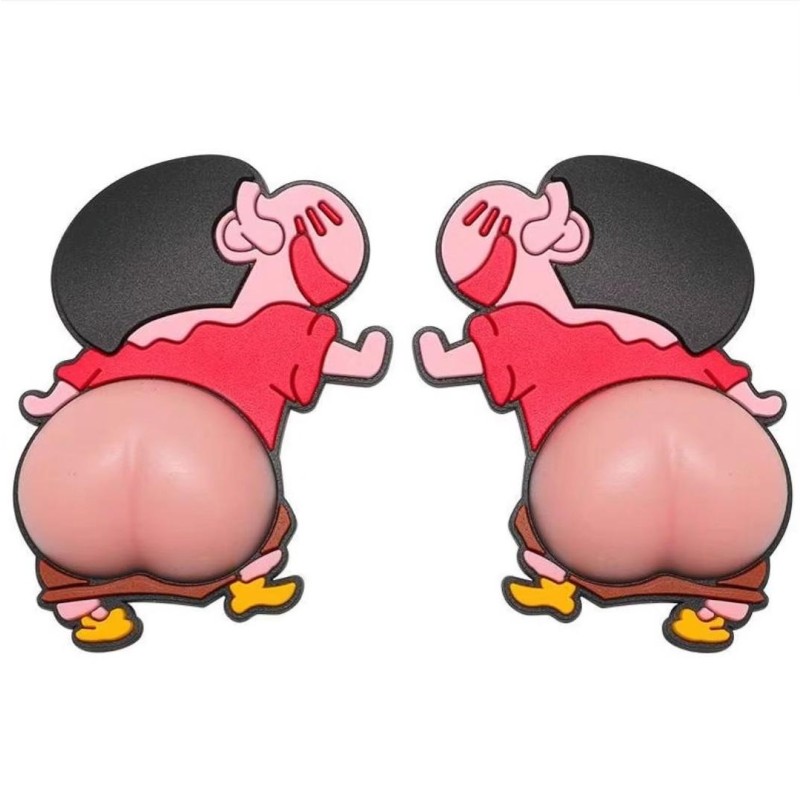 Silicone Popping Socket Factory - 2025 Promotional Phone Holder Cat's Claw Ring