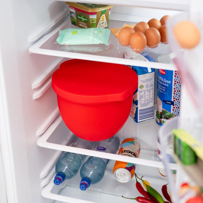 KitchenAid Mixer Liner Manufacturer - MixAid Silicone 5 Quart Compatible Liners