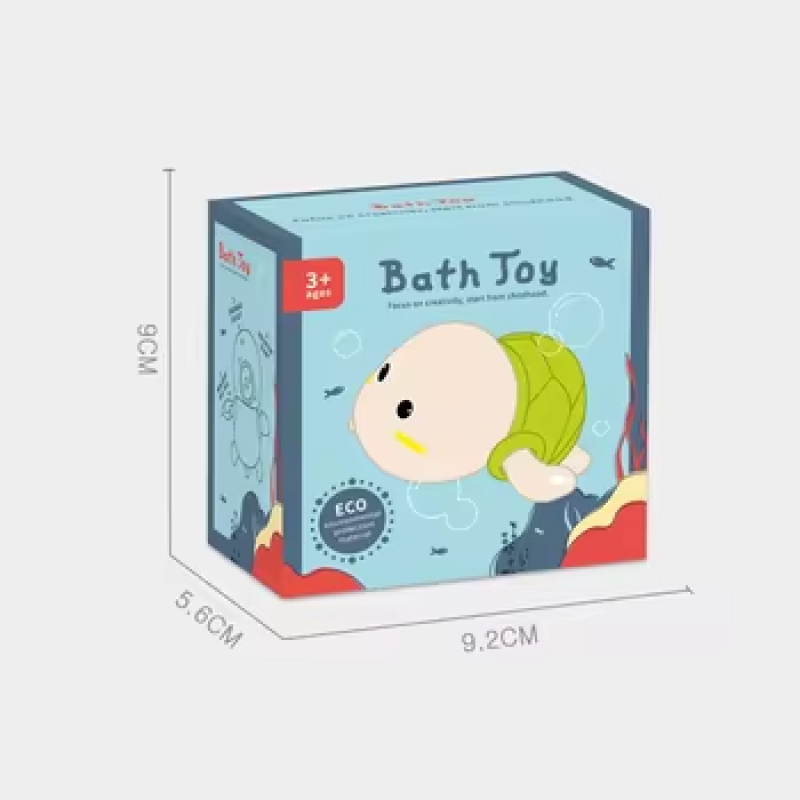 Dinosaur Baby Bath Toy Factory - BPA Free Soft Water Shower Spray Toy for Babies