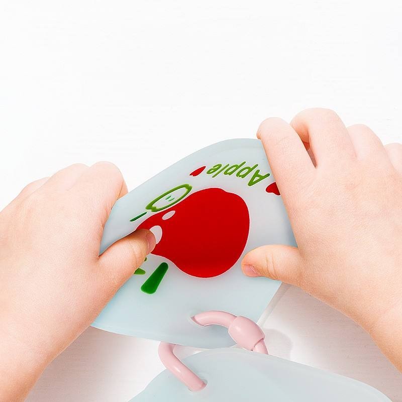 Silicone Educational Blocks Factory - 2025 New Arrival Model Building Toys for Kids