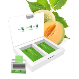 Wholesale Glutathioner Collagen Strips to Brighten Skin Tone and Effectively Reduce Black Spots Glutathione Whitening Capsules