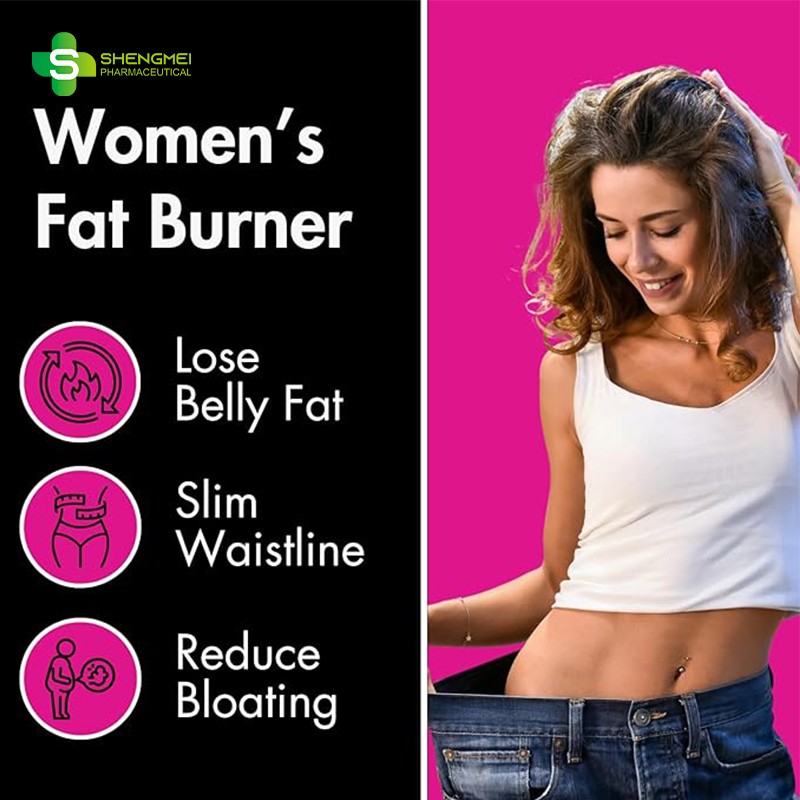 Oem Private Label Supplements Pure Slimming Products HCA Pills Garcinia Cambogia Extract Capsules