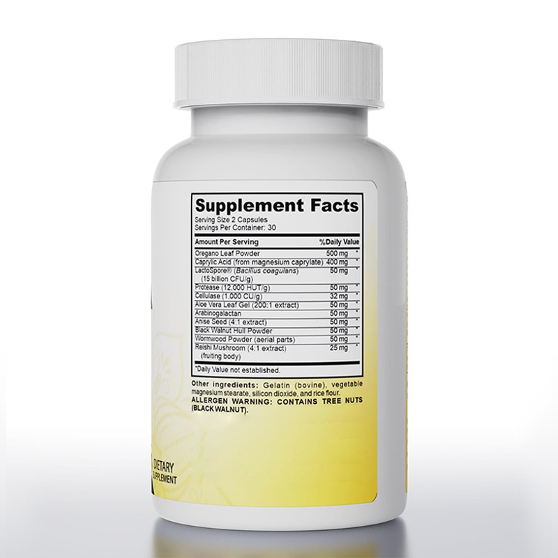 OEM Natural Herbal Slimming Tablets Diet Fast and Strong Fat Burner Slim for Weight Loss Capsules