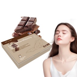 Nutritional Supplement WXW  Private Whitening Strips  BrightPearl Whitening Oral Thin Film to Fast Acting Lighten the Skin