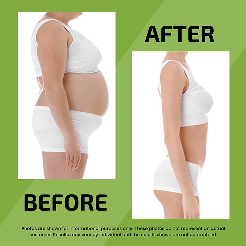 Organic Advanced Weight Loss Capsule Women Slimming Appetite Suppressant Capsule