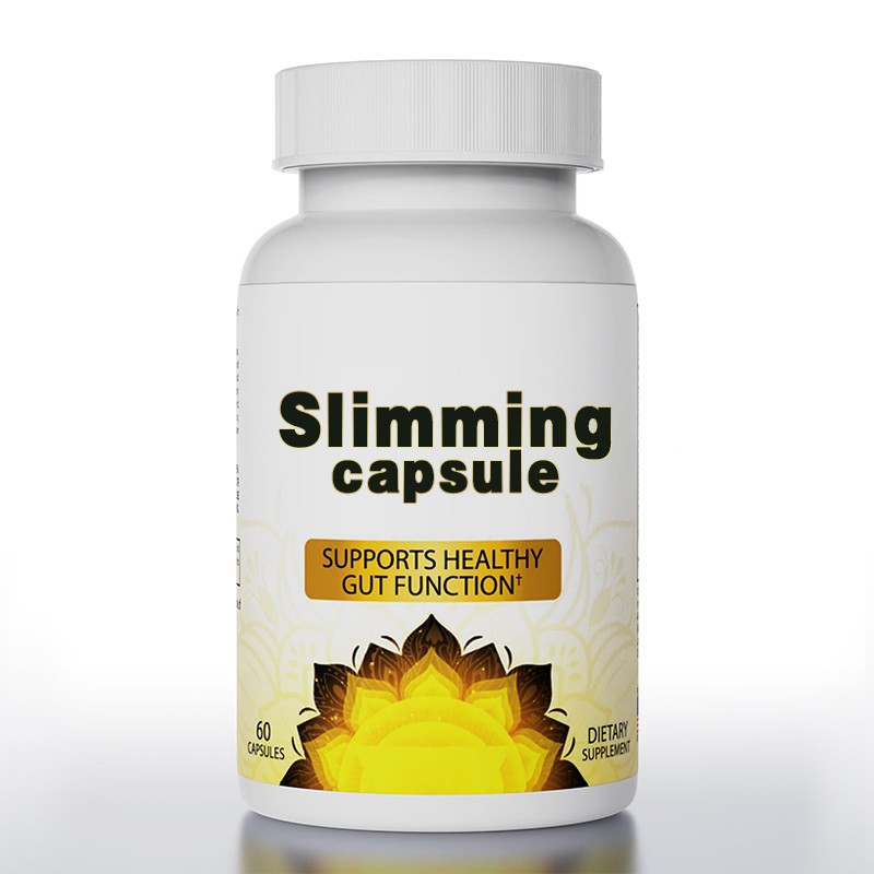 Fat Burner Pills Weight Loss Capsules Fat Burner Supplement Garcinia Cambogia Extract Keto Slimming Weight Loss Pills
