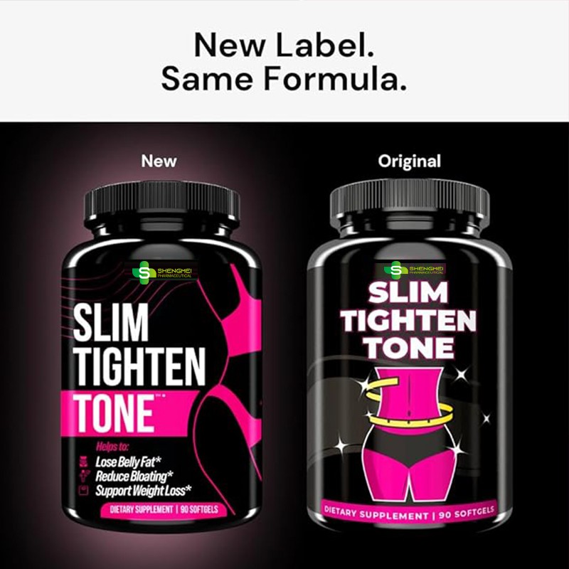 Oem Private Label Supplements Pure Slimming Products HCA Pills Garcinia Cambogia Extract Capsules