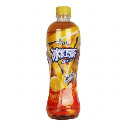 Low Price Wholesale Bottled Tea Beverage Low Sugar and Low Calories Kangshifu Tea Drinks