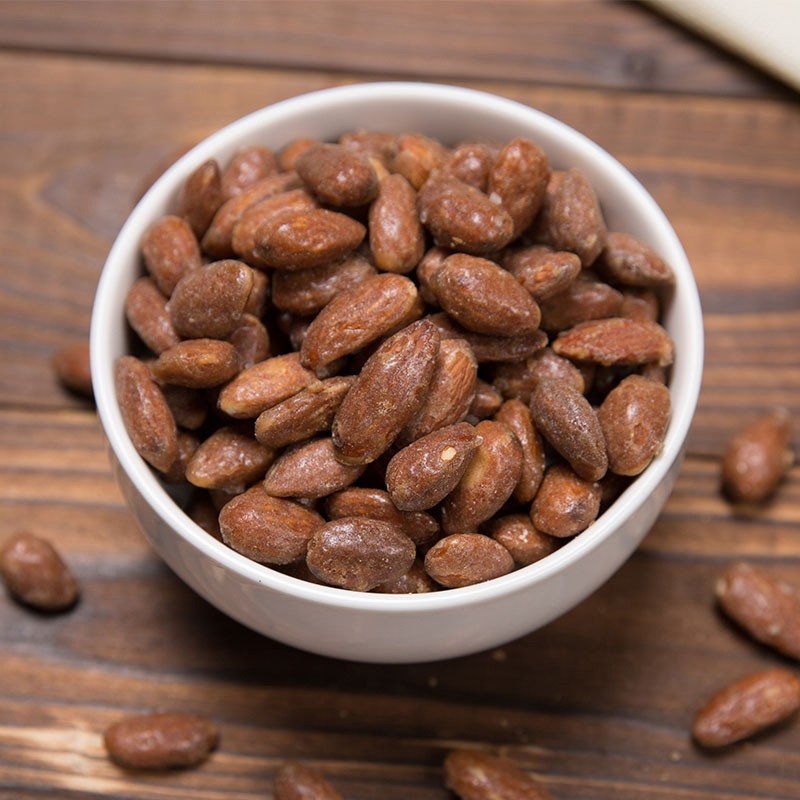 Korean Snacks   Honey Butter Cashewnut  210 g Korean Favorite Snack