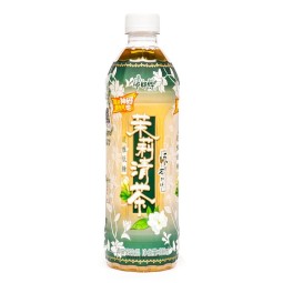 Factory Wholesale Price Bottled Tea Beverage Rich Tea Taste Kangshifu Tea Drinks