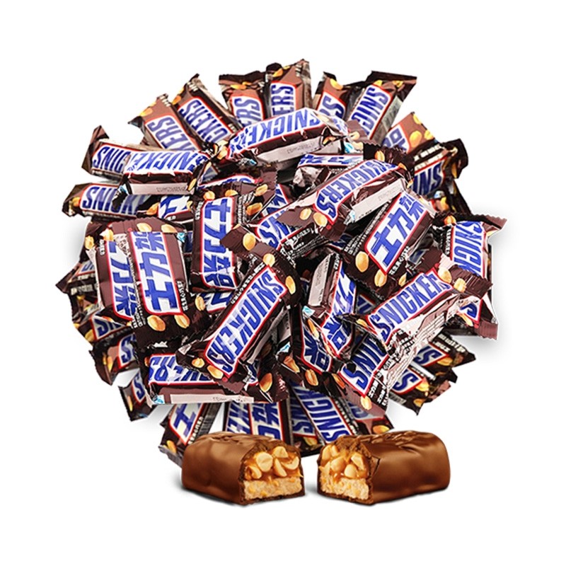 China Exotic Chocolate Candy Chinese Famous Biscuit Snacks Energy Food Snacks Chocolate  Candies