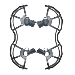 FPV Propeller Guard - Custom Plastic Protection Ring Manufacturer