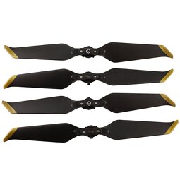 MAVIC PRO LED Propeller - Private Mold Plastic Accessories Supplier