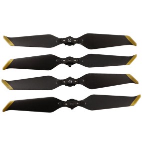 MAVIC PRO LED Propeller - Private Mold Plastic Accessories Supplier