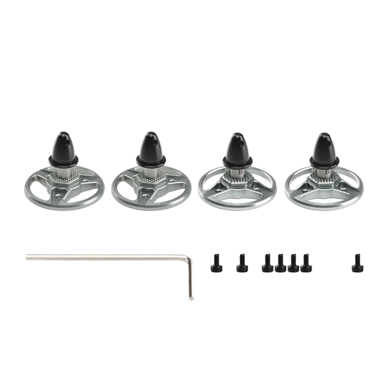 FPV Motor Base - Metal Propeller Mount Repair Kit Supplier