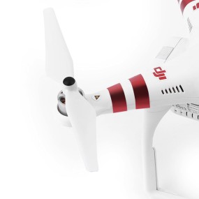 MAVIC 3 Self-Locking Propeller - OEM 9450 Plastic Blade Factory