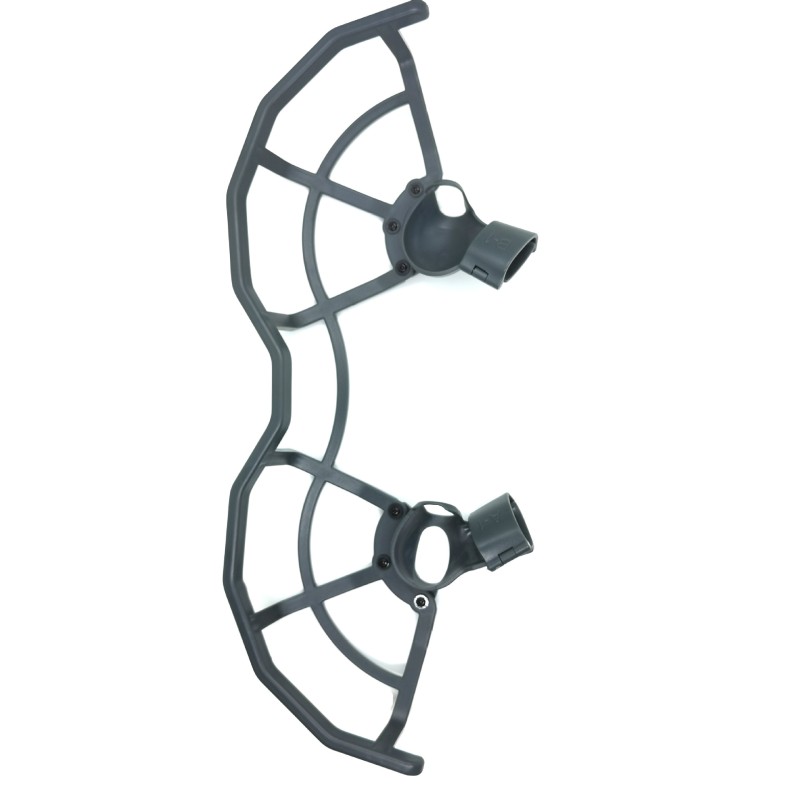 FPV Propeller Guard - Custom Plastic Protection Ring Manufacturer