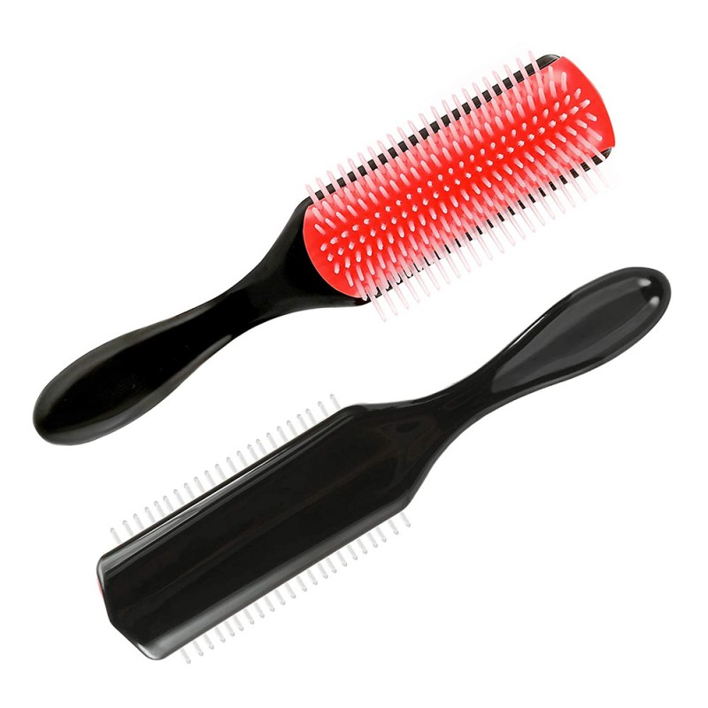 Hair Brush Manufacturer - Classic Detangling Styling Brush for Blow-Drying
