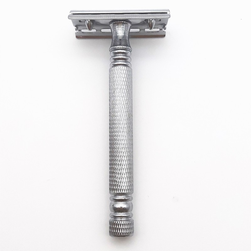 Safety Razor Manufacturer - Men Double Edge Blade Personal Grooming Tool
