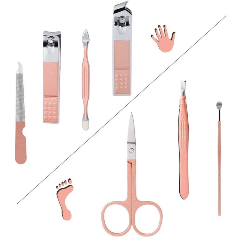 Advertising Gifts Manufacturer - Custom 7 Pcs Best Selling Products Set