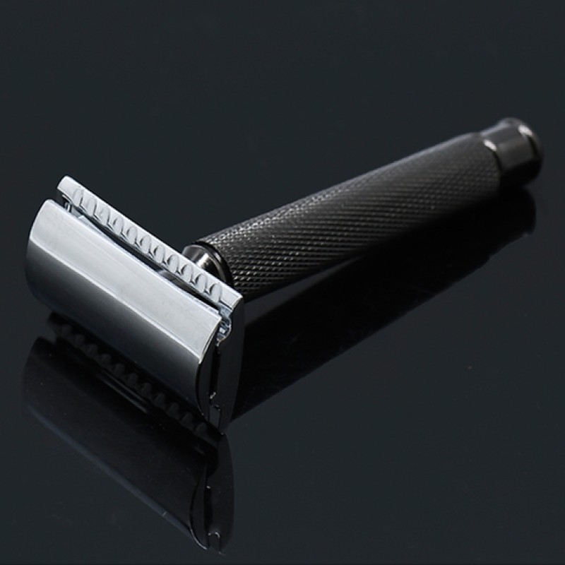 Safety Razor Manufacturer - Men Double Edge Blade Shaving Personal Care