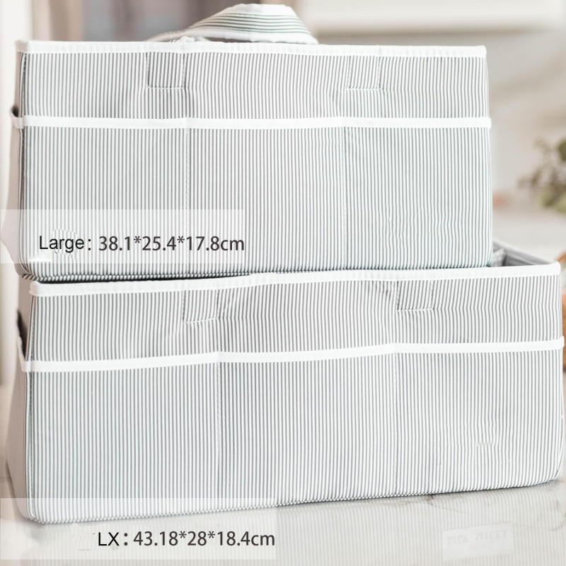 Baby Organizer Tote Manufacturer - Nursery Must Haves Large Shower Basket Essentials