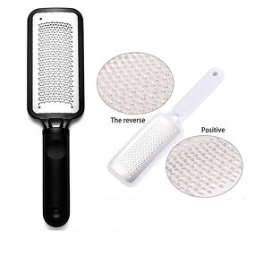 Foot File Manufacturer - Professional Pedicure Rasp Grater Dead Skin Remover