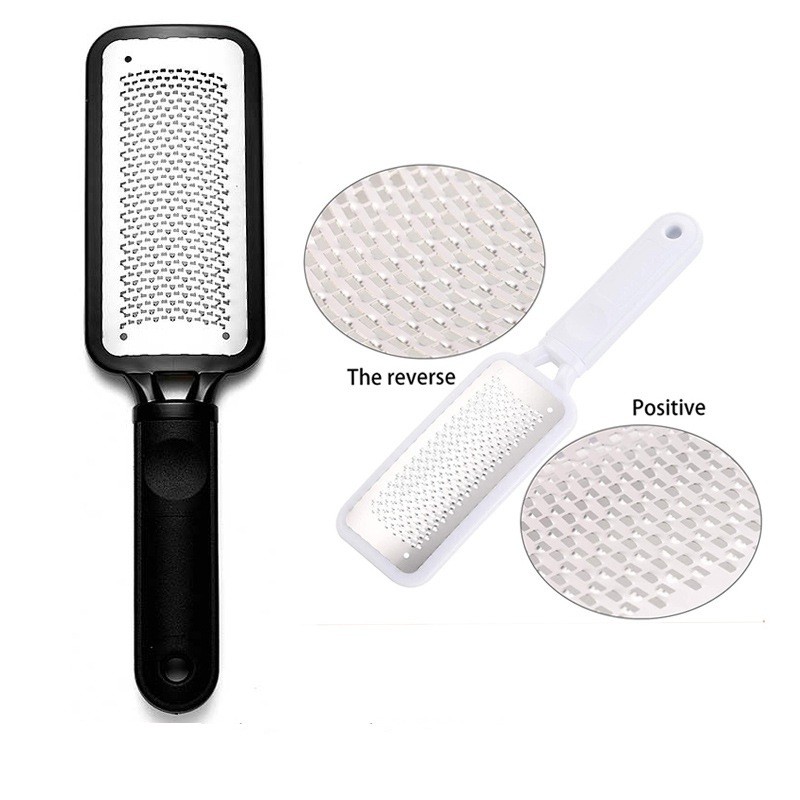 Foot File Manufacturer - Professional Pedicure Rasp Grater Dead Skin Remover