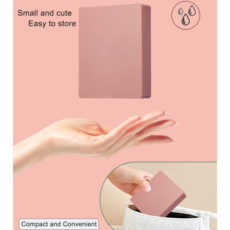 Makeup Brush Set Manufacturer - Custom Logo OEM/ODM Wholesale