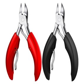 Toenail Nipper Manufacturer - Surgical Stainless Steel Super Sharp Podiatrist Trimmer