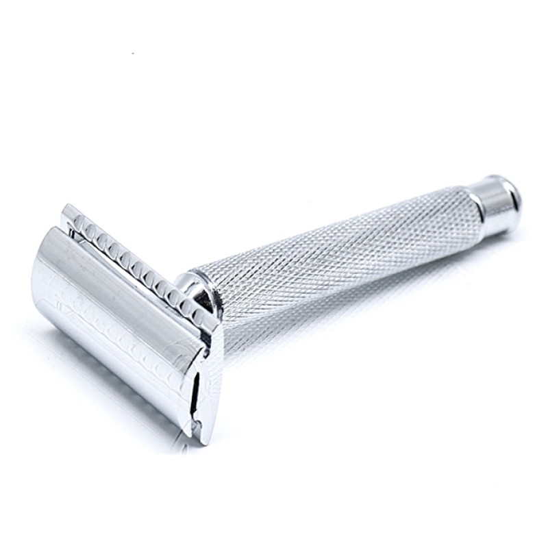 Safety Razor Manufacturer - Men Double Edge Blade Shaving Personal Care
