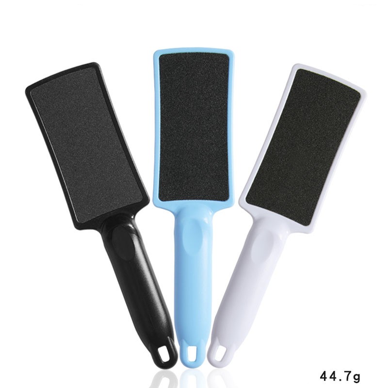 Foot Care Tool Manufacturer - Scrubber Pedicure Foot Rasp File Callus Remover