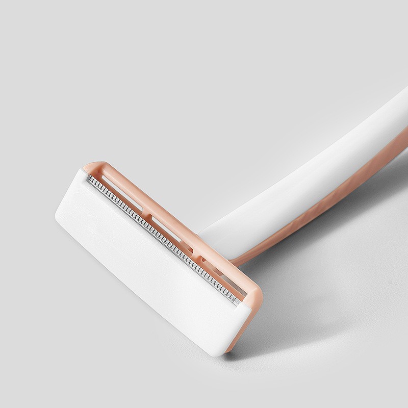 Disposable Razor Manufacturer - Straight Shaving Razor for Women Personal Care