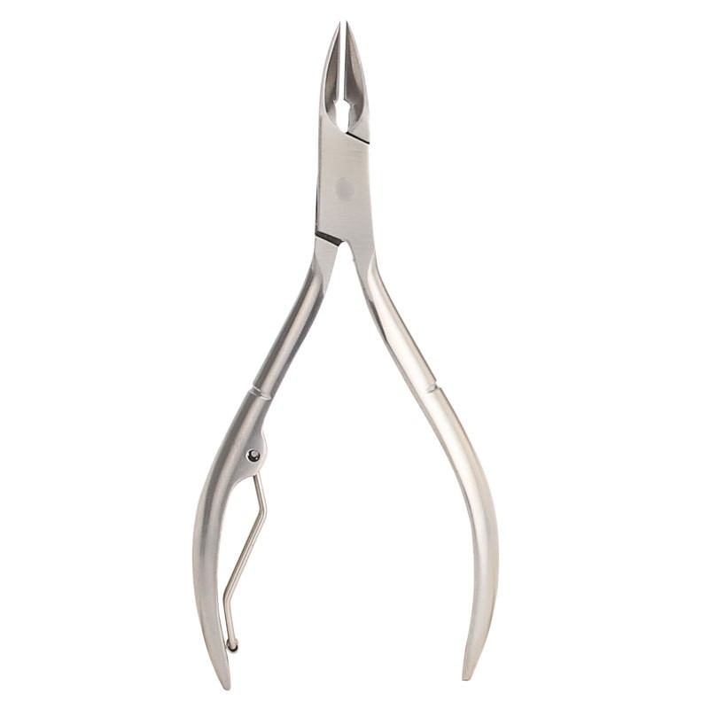 Cuticle Scissors Manufacturer - Long Jew Cobalt Sharper Stainless Steel Single Spring
