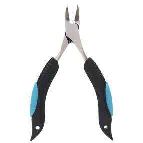 Ingrown Nail Clippers Manufacturer - Toenail Cuticle Scissors Pedicure Cutter Tool