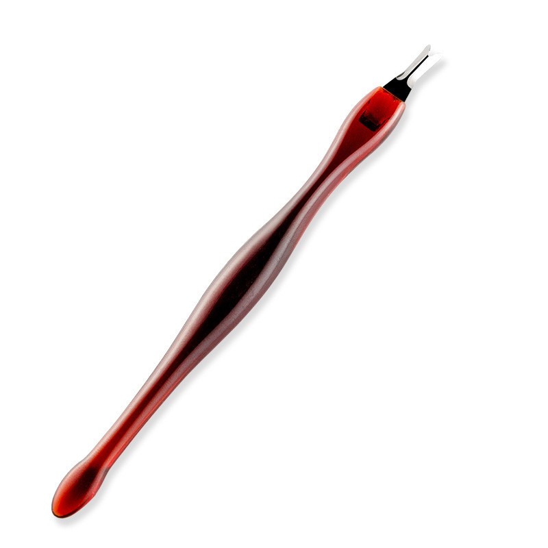 Cuticle Trimmer Manufacturer - Professional Pusher Knife Remover Dead Skin Nail Art Tool