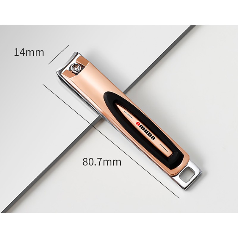 Nail Scissors Manufacturer - Hot Selling Sharp High Quality Nail Cutter Gift