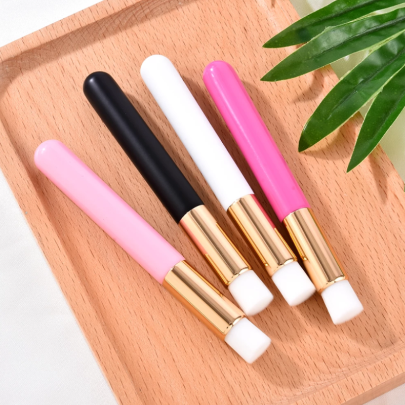 Eyelash Cleaning Brush Manufacturer - New Arrival Soft Extensions Comedones Cleansing