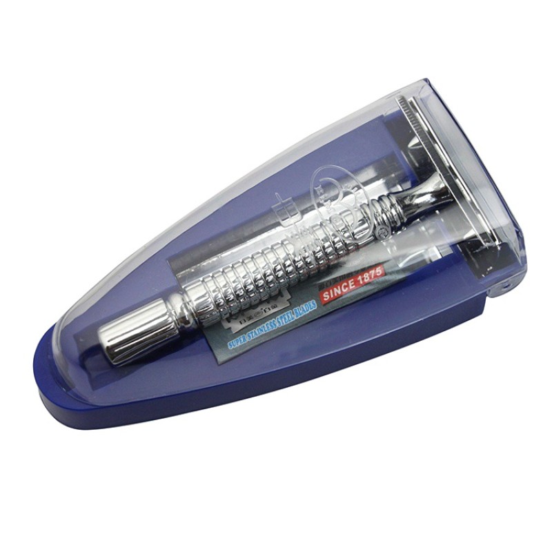 Razor Blade Manufacturer - High Quality Single Changeable for Man Use