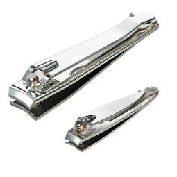 Nail Clipper Set Manufacturer - Hot Selling Steel Carbon Steel Manicure Pedicure Tools