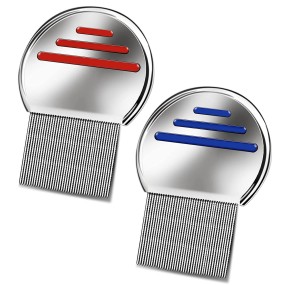 Nit Removal Comb Manufacturer - Professional Stainless Steel Super Density Anti Lice