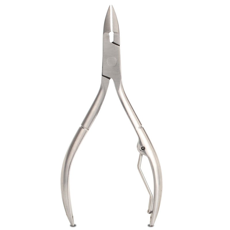 Cuticle Scissors Manufacturer - Long Jew Cobalt Sharper Stainless Steel Single Spring