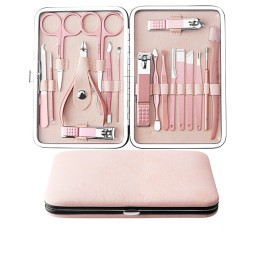 Manicure Set Manufacturer - Professional 18 Stainless Steel Nail Clipper Birthday Gift