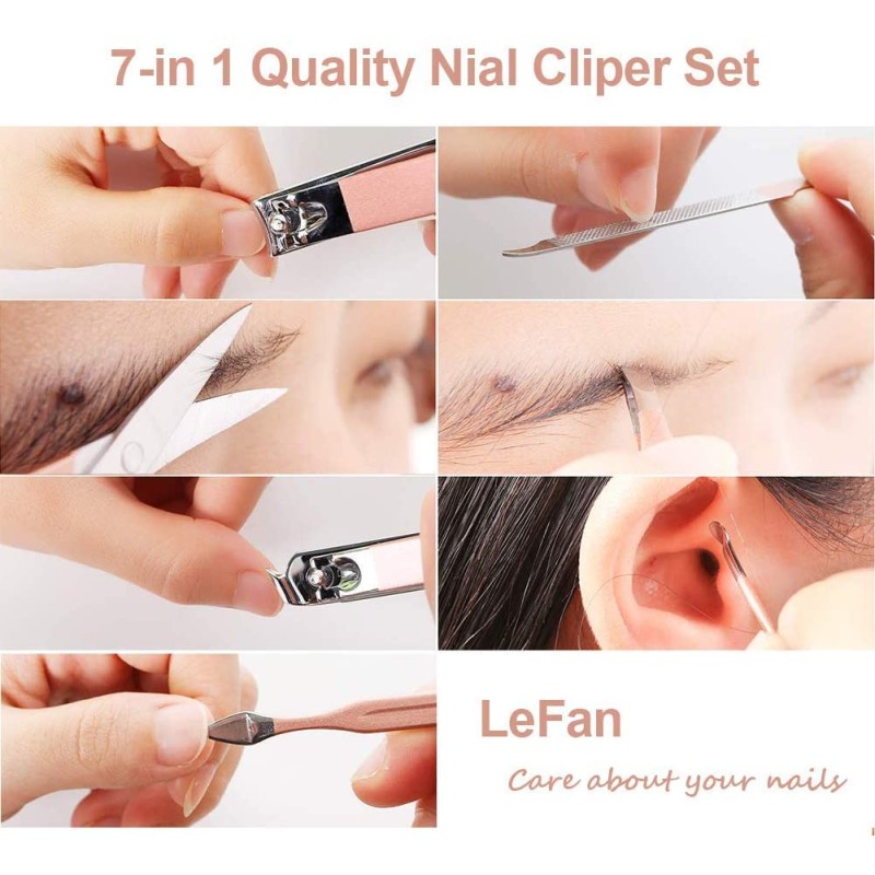 Advertising Gifts Manufacturer - Custom 7 Pcs Best Selling Products Set